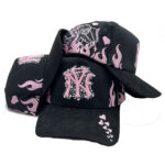 DN2601-34 Dandy Hat Cap 34 USD15.98 ‌