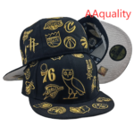 SFAA2604-018 AA Fitted Cap 018 USD10.98