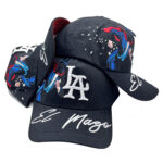 DN2601-01 ‌Dandy Hat Cap 01 USD15.98