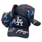 DN2601-001 ‌Dandy Hat Cap 001 USD15.98