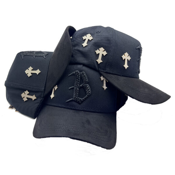 DN2604-001 Dandy Hat Cap 001 USD18.98