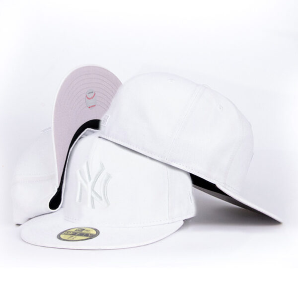 New York Yankees CCAA2601-01-002 AA Classic Fitted Cap 002 USD8.48