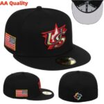 YJAA2608-002 AA 2026 World Fitted Cap 002 USD8.98