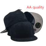 SFAA2604-002 AA Fitted Cap 002 USD10.98
