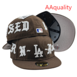SFAA2603-002 AA Fitted Cap 002 USD10.98