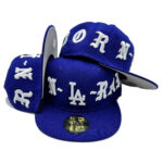 SFAA2603-003 AA Fitted Cap 003 USD10.98