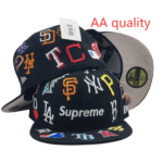 SFAA2604-003 AA Fitted Cap 003 USD10.98