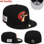 YJAA2608-003 AA 2026 World Fitted Cap 003 USD8.98