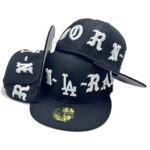 SFAA2603-004 AA Fitted Cap 004 USD10.98