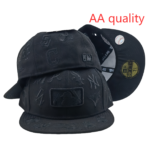 SFAA2604-011 AA Fitted Cap 011 USD10.98