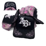 DN2602-04 Dandy Hat Cap 04 USD16.48