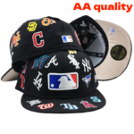 SFAA2604-012 AA Fitted Cap 012 USD10.98