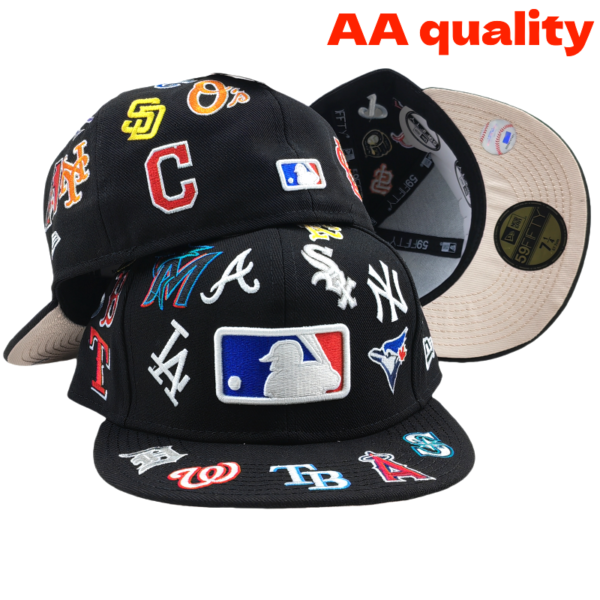 SFAA2604-102 AA Fitted Cap 102 USD10.98