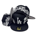 SFAA2603-006 AA Fitted Cap 006 USD10.98