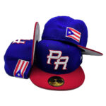 YJAA2608-007 AA 2026 World Fitted Cap 007 USD8.98