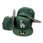 SFAA2603-007 AA Fitted Cap 007 USD10.98