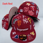 SFAA2604-007 AA Fitted Cap 007 USD10.98