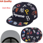 SFAA2604-008 AA Fitted Cap 008 USD10.98