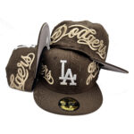 SFAA2603-008 AA Fitted Cap 008 USD10.98