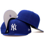 CCAA2601-008 AA Classic Fitted Cap 008 USD8.48