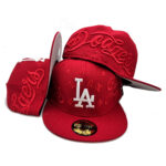 SFAA2603-009 AA Fitted Cap 009 USD10.98