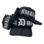 DN2601-009 Dandy Hat Cap 009 USD15.98