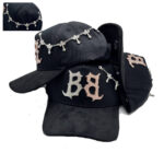 DN2603-09 Dandy Hat Cap 09 USD16.98