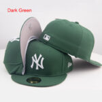 CCAA2601-009 AA Classic Fitted Cap 009 USD8.48