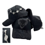 DN2604-009 Dandy Hat Cap 009 USD18.98