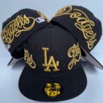 SFAA2603-010 AA Fitted Cap 010 USD10.98