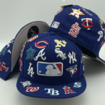 SFAA2604-010 AA Fitted Cap 010 USD10.98