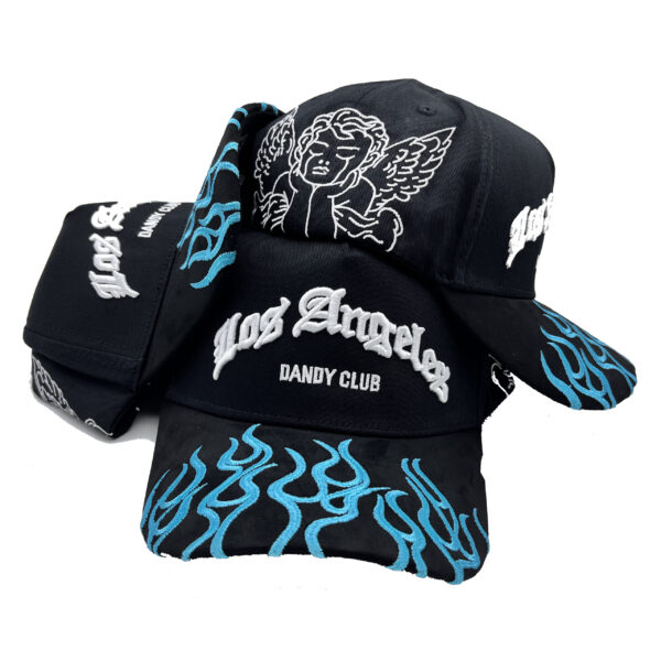 DN2601-010 Dandy Hat Cap 010 USD15.98