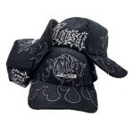 DN2602-010 Dandy Hat Cap 010 USD16.48