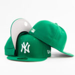 CCAA2601-010 AA Classic Fitted Cap 010 USD8.48