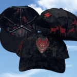 DN2601-100 Dandy Hat Cap 100 USD15.98