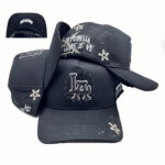 DN2602-101 Dandy Hat Cap 101 USD16.48