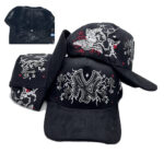DN2601-101 Dandy Hat Cap 101 USD15.98