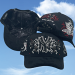 DN2601-101 Dandy Hat Cap 101 USD15.98