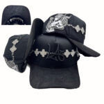 DN2602-107 Dandy Hat Cap 107 USD16.48