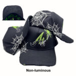 DN2602-109 Dandy Hat Cap 109 USD16.48