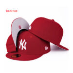 CCAA2601-011 AA Classic Fitted Cap 011 USD8.48