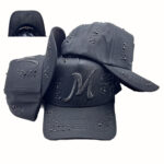 DN2602-113 Dandy Hat Cap 113 USD16.48