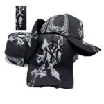 DN2604-12 Dandy Hat Cap 12 USD18.98