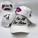 DN2602-122 Dandy Hat Cap 122 USD16.48