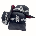 DN2602-124 Dandy Hat Cap 124 USD16.48