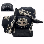 DN2602-129 Dandy Hat Cap 129 USD16.48