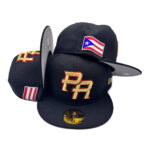 YJAA2608-013 AA 2026 World Fitted Cap 013 USD8.98