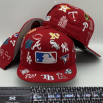 SFAA2604-013 AA Fitted Cap 013 USD10.98