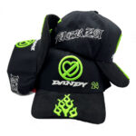 DN2601-013 Dandy Hat Cap 013 USD15.98