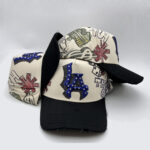 DN2604-13 Dandy Hat Cap 13 USD18.98